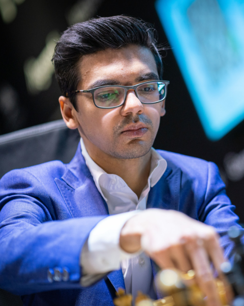 anishgiri