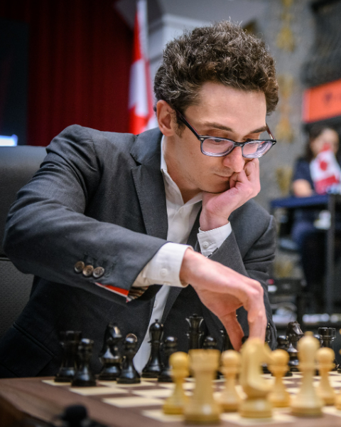 fabianocaruana